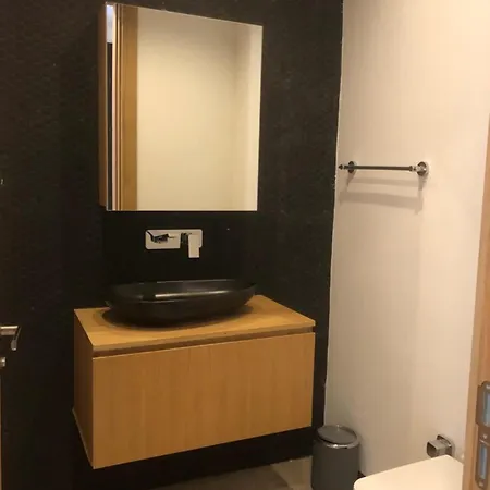 Merkez 4 Odalarbanyolu *