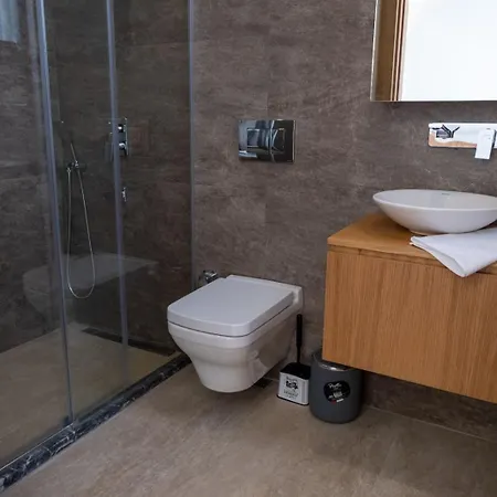 Merkez 4 Odalarbanyolu