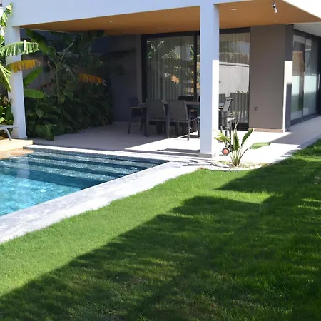 Merkez 4 Odalarbanyolu *