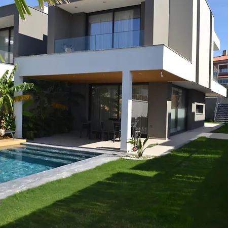 Merkez 4 Odalarbanyolu