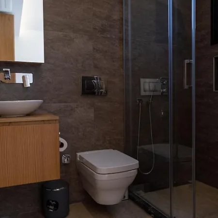 Villa Merkez 4 Odalarbanyolu Cesme