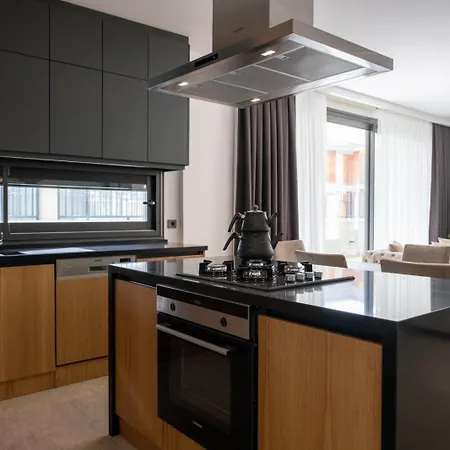 Merkez 4 Odalarbanyolu *