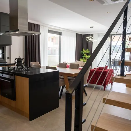 Merkez 4 Odalarbanyolu *