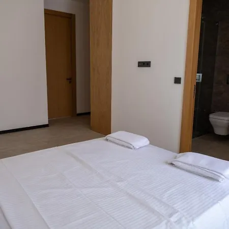 Merkez 4 Odalarbanyolu *