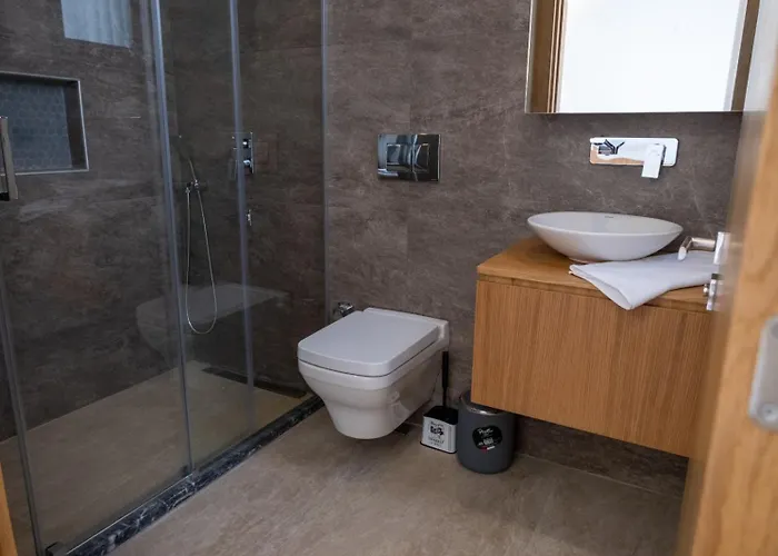 Merkez 4 Odalarbanyolu