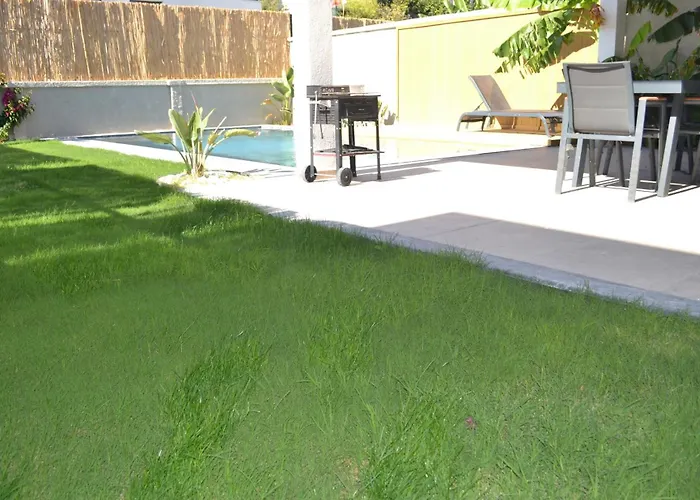 Vila Merkez 4 Odalarbanyolu Çeşme