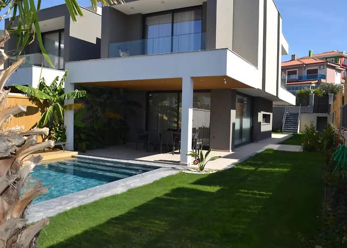 Merkez 4 Odalarbanyolu