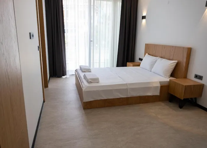 Merkez 4 Odalarbanyolu Vila Çeşme