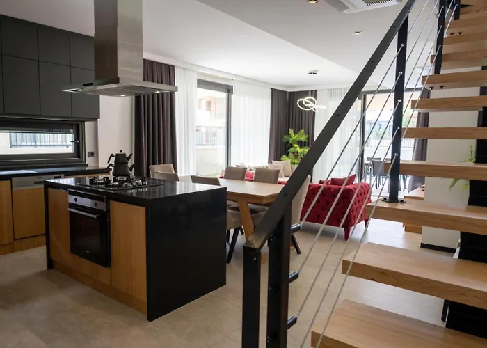 Merkez 4 Odalarbanyolu *