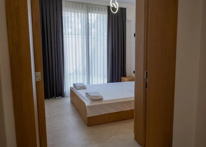 Vila Merkez 4 Odalarbanyolu