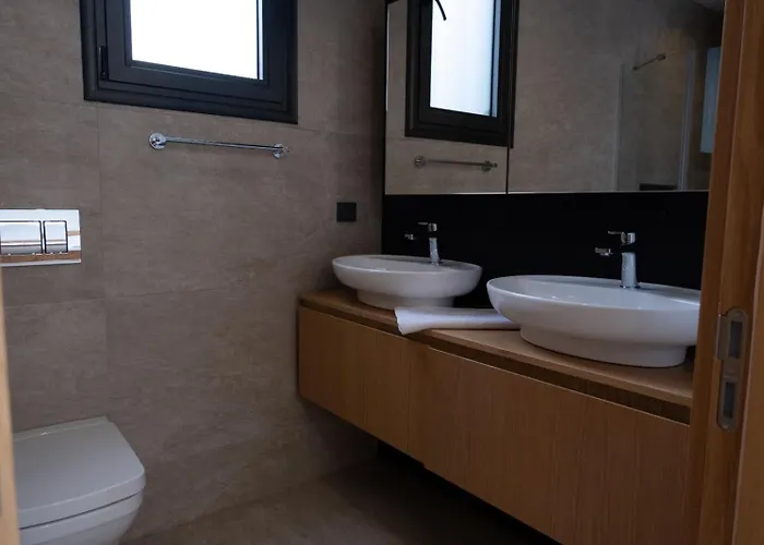 Merkez 4 Odalarbanyolu Villa *