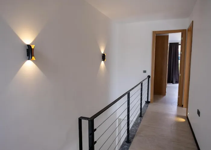 Vila Merkez 4 Odalarbanyolu Çeşme