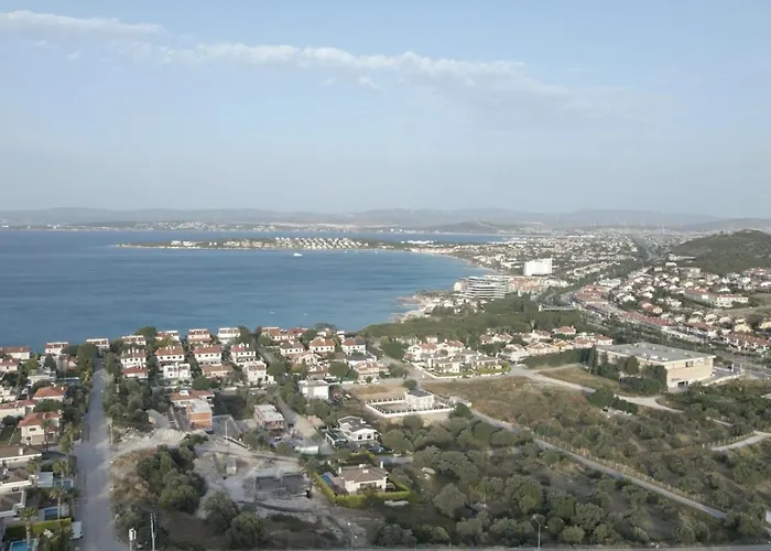 Merkez 4 Odalarbanyolu *