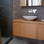 Merkez 4 Odalarbanyolu וילה Çeşme