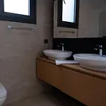 Merkez 4 Odalarbanyolu וילה *