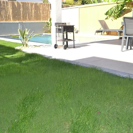 Villa Merkez 4 Odalarbanyolu Cesme