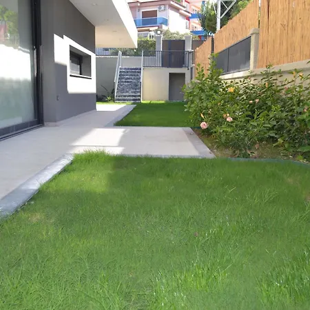 Merkez 4 Odalarbanyolu Cesme