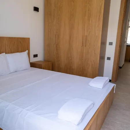 Villa Merkez 4 Odalarbanyolu *