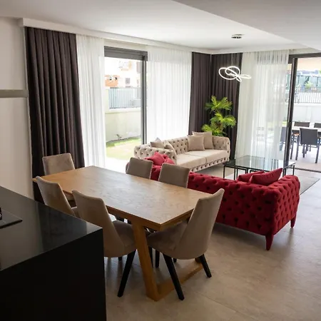 Villa Merkez 4 Odalarbanyolu Cesme