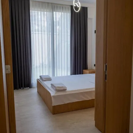 Villa Merkez 4 Odalarbanyolu