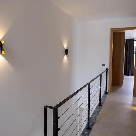 Villa Merkez 4 Odalarbanyolu Cesme