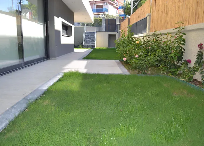 Merkez 4 Odalarbanyolu Çeşme